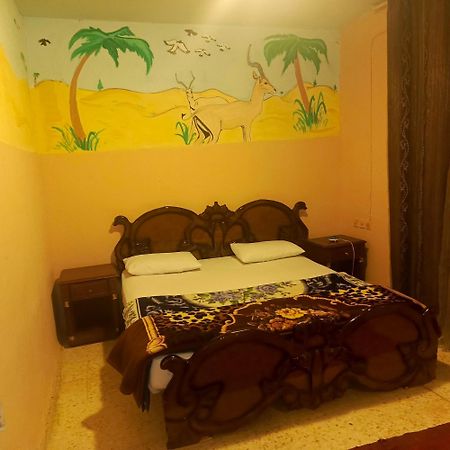 Dana Moon Hostel Kültér fotó