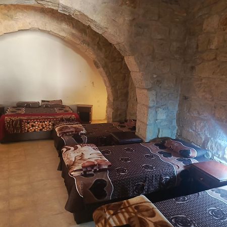 Dana Moon Hostel Kültér fotó