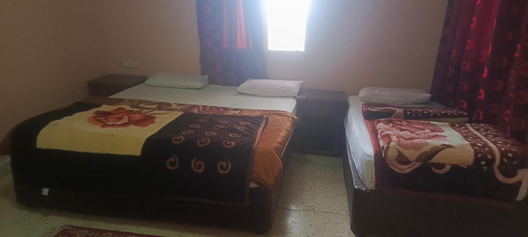 Dana Moon Hostel Kültér fotó