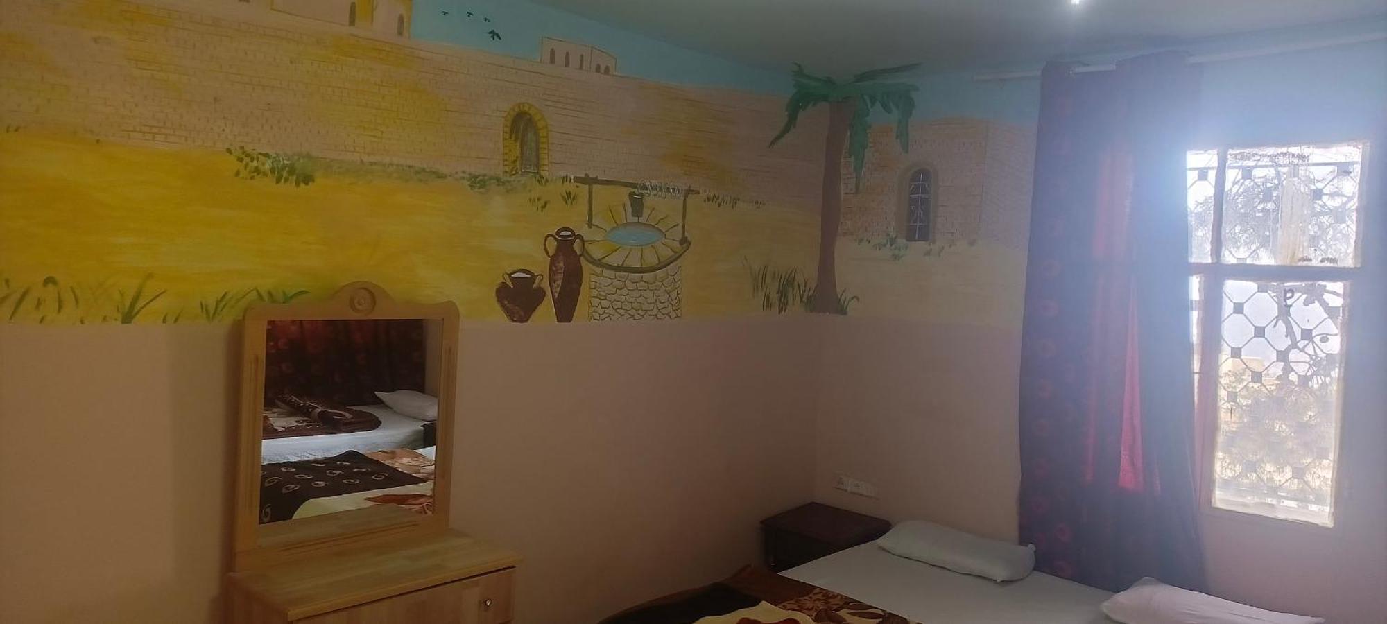 Dana Moon Hostel Kültér fotó