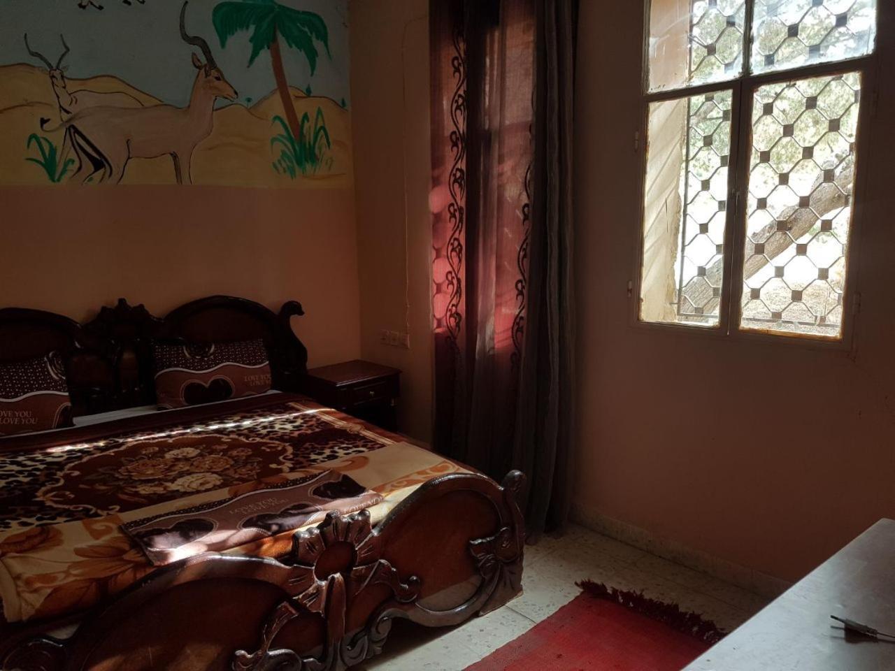 Dana Moon Hostel Kültér fotó