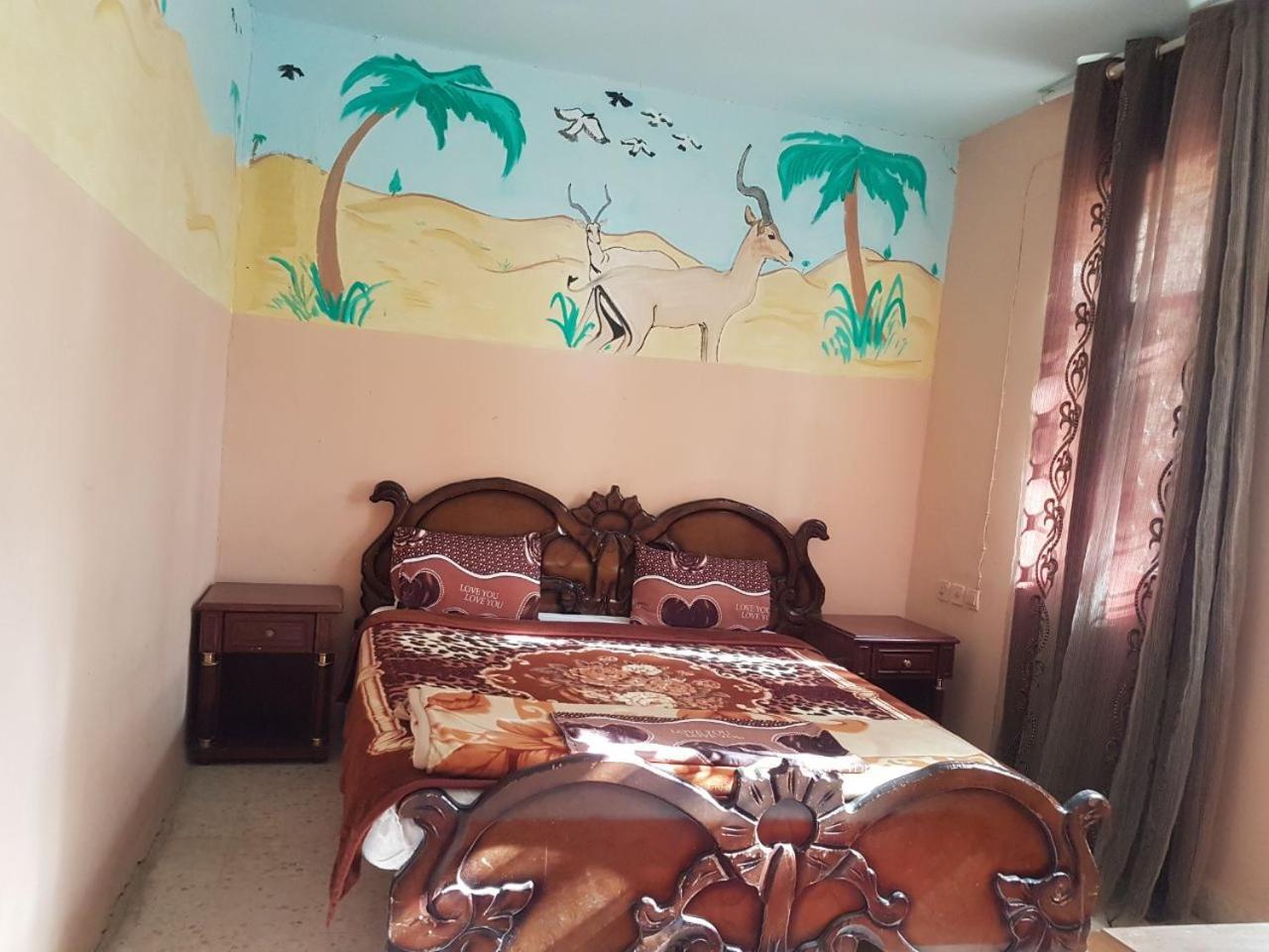 Dana Moon Hostel Kültér fotó