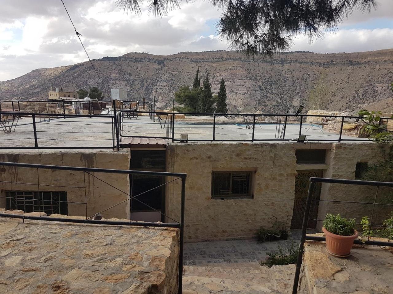 Dana Moon Hostel Kültér fotó