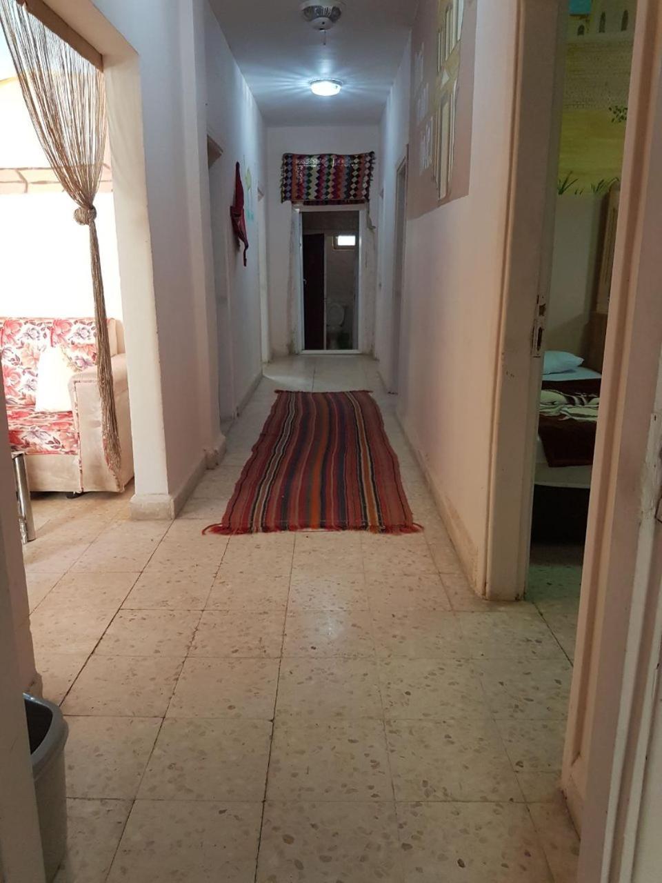 Dana Moon Hostel Kültér fotó