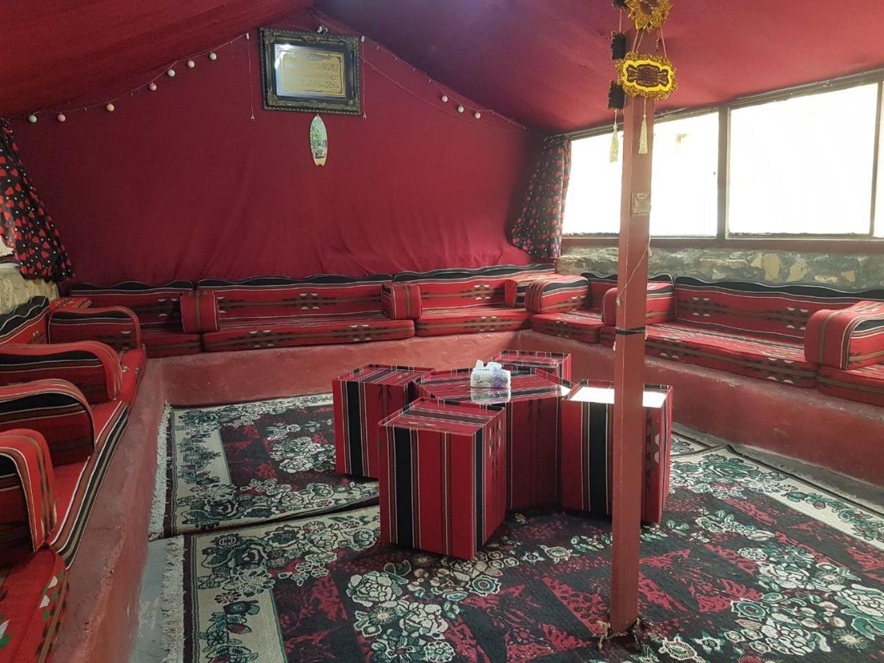 Dana Moon Hostel Kültér fotó